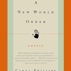 free read✔ A New World Order: Essays