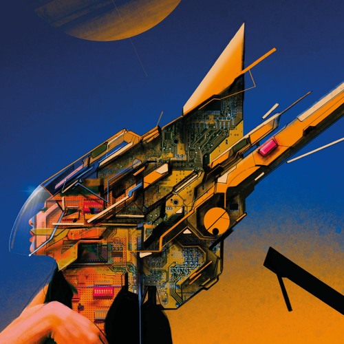 Audio Asia: Nothus - Dirty Indi Internet
