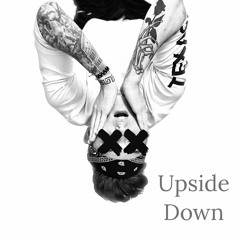 Upside Down (prod. Splashgvng & salvibeatz)