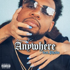 Anywhere (feat. Phabo)