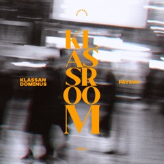 KLASSAN, DOMINUS - PAYDAY