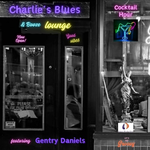Charlie's Blues