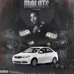TITANN - MALOTE (prod. Dual)