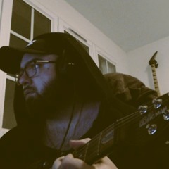 Silver Tongue - Alter Bridge (Guitar Cover)
