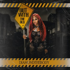 304 Love - Diamond The Body / DTB