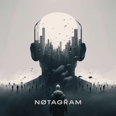 Notagram Stories 05 - Progressive / Melodic House & Techno DJ set