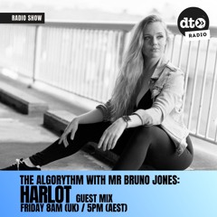 The Algorythm show #16 - Harlot