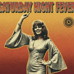 Jopatino - SATURDAY NIGHT FEVER