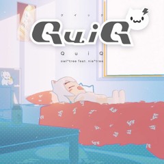 QuiQ - Owl*tree [maimai でらっくす BUDDiES PLUS]