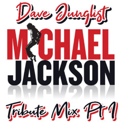 Michael Jackson Tribute Mix Pt I