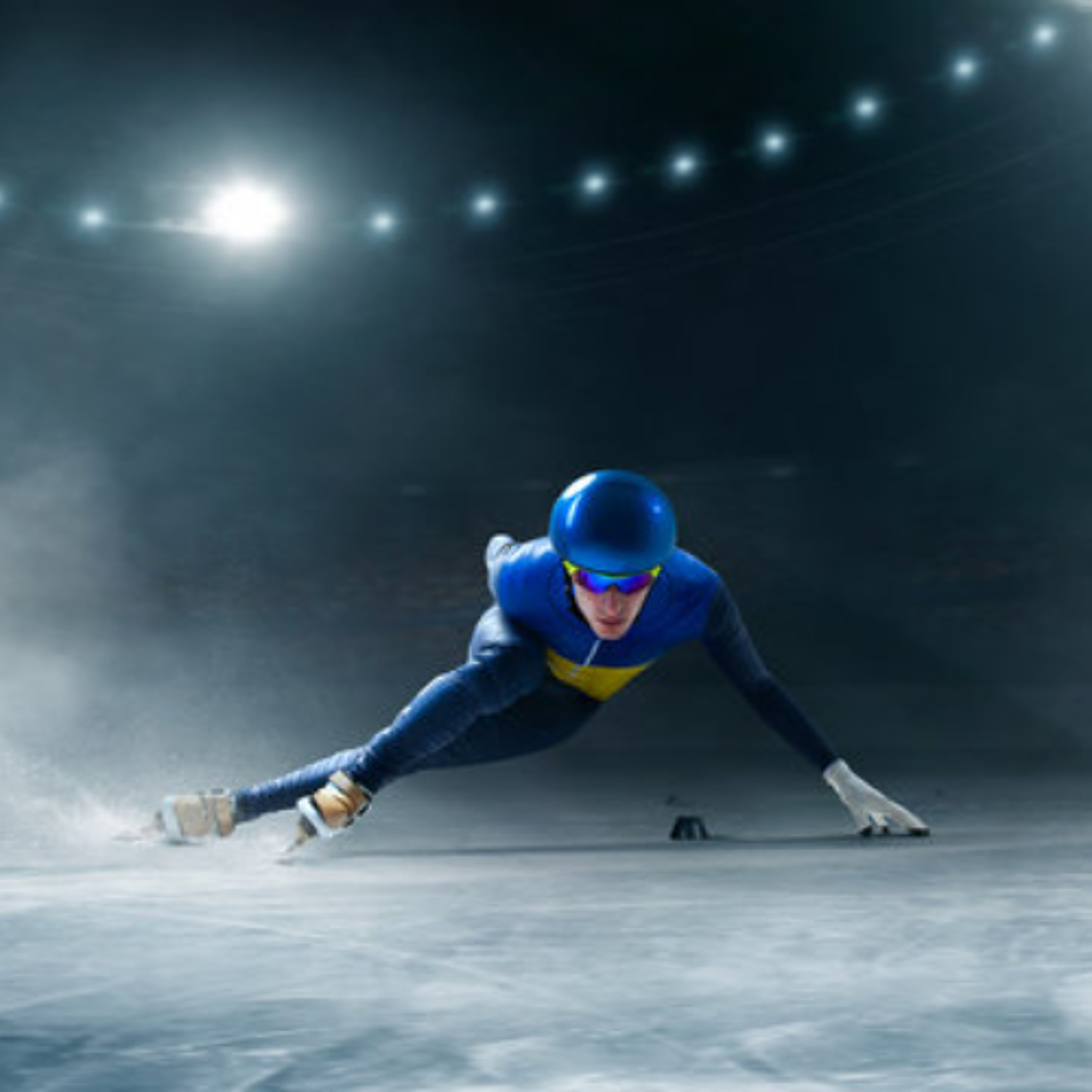 De impact van de World Tour op shorttrackers - ALLsportsradio LIVE 13 oktober 2025 episode artwork