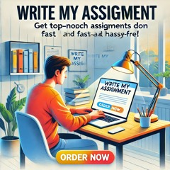 Write My Assignment