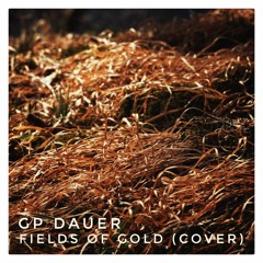 Fields of Gold Cover