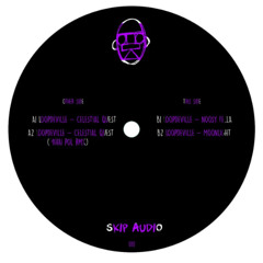 Loopdeville - Celestial Quest (Mihai Pol Remix) (SK010)