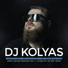 Bass House Session Vol. 1