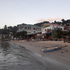 Beach Preview
