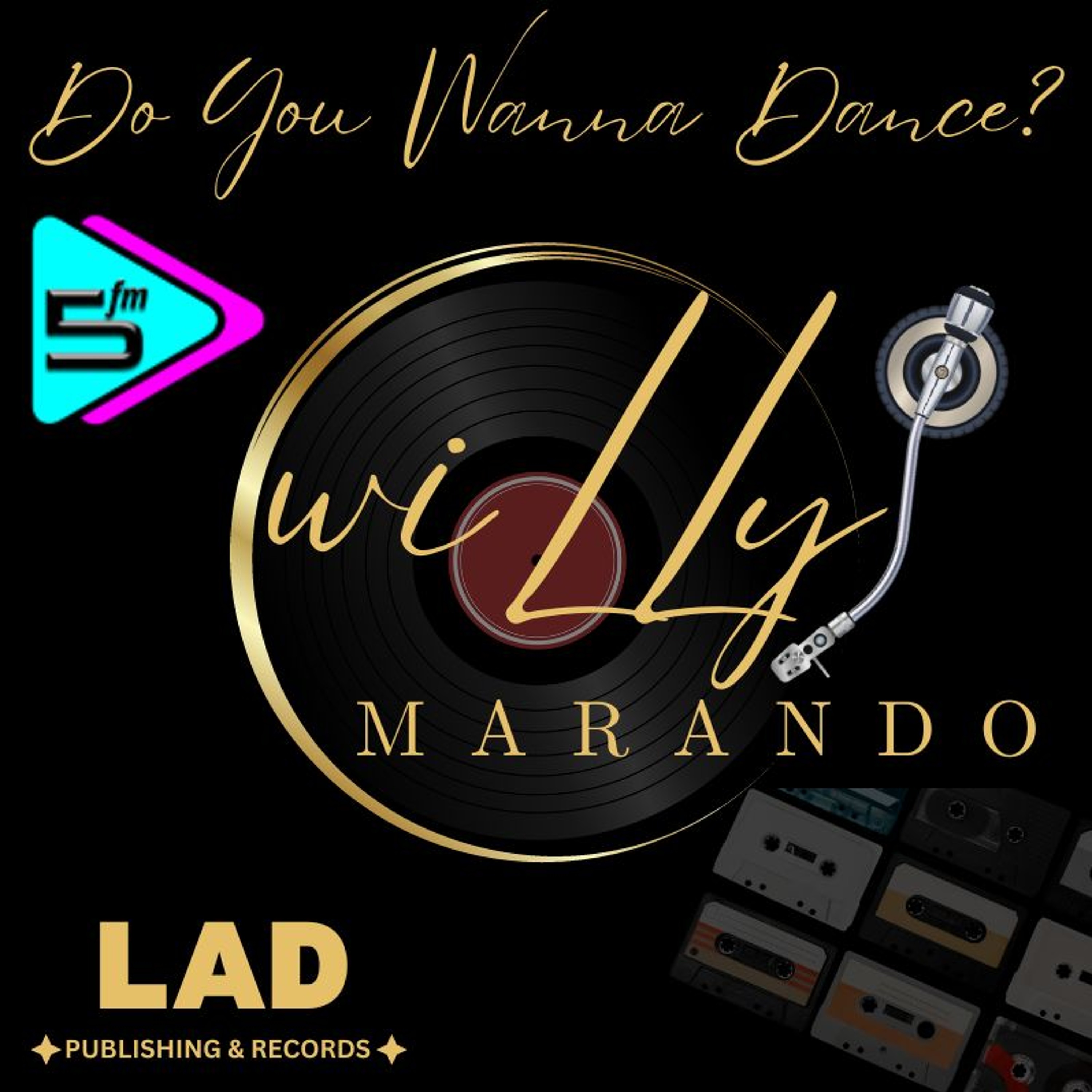 WiLLy Marando - Do You Wanna Dance? (Original Mix) episode artwork