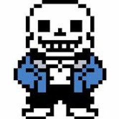 Megalovania in the style of AGEM