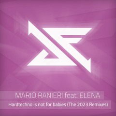Mario Ranieri - HTINFB (Luckes Remix)