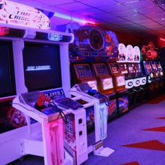 arcadeアーケード☆
