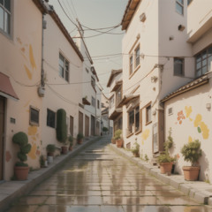 Dreams Still in Installments