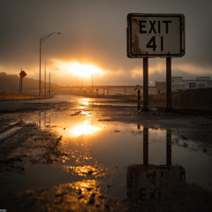 After the Storm