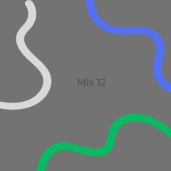 Mix 12 -  125 - 170 BPM