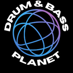 Drum & Bass Planet