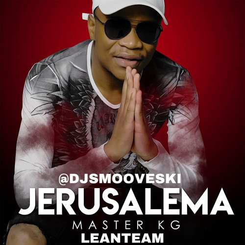 jerusalema (DJ leanintro)