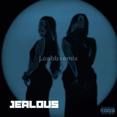 Ella Mai • Ginuwine ~ Jealous.Differences [Snippet]