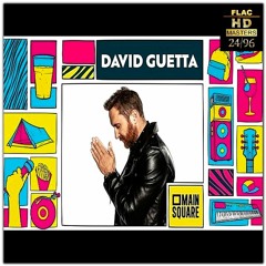 David Guetta LIVE @ Main Square Festival, France 2023 - 07 - 02 Citadelle d'Arras NEO-TM remastered