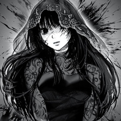 never die - Чёрные волосы(nightcore)