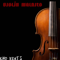 KMD Beats - Violin Maldito
