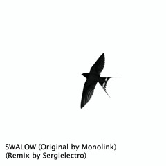 SWALOW (Remix Sergielectro) Original By Monolink