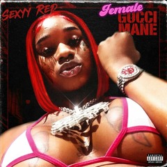 Female Gucci Mane