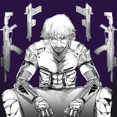 weapons
