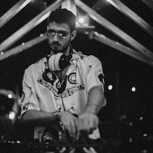 UNDER THE REACTOR // MONIA // LIVESET @ REACTOR VENAO FESTIVAL