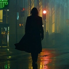 The Matrix Resurrections official Trailer Music Version (2021)