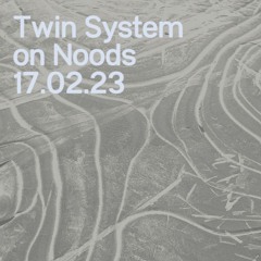 Twin System // NOODS // 17.2.23