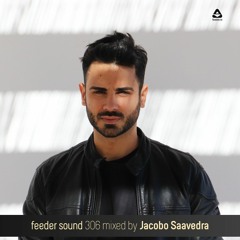 feeder sound 306 mixed by Jacobo Saavedra