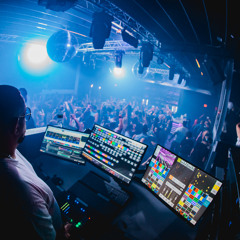 DJ CARLOS G - MAY 2025 LiVE