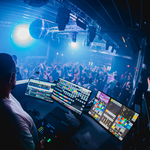 DJ CARLOS G - MAY 2025 LiVE