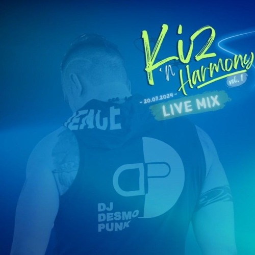 Live Mix | KIZ 'N HARMONY PARTY, Cracow 20.07.2024