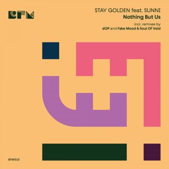 Nothing But Us (Fake Mood & Soul Of Void Remix) [feat. SUNNI]