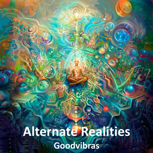 Stream Uncertain Truths by Goodvibras Healing Music Listen online