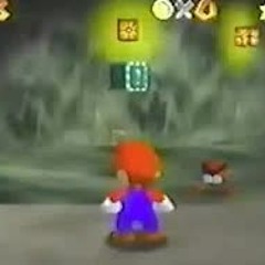 Super Mario 64 (1995/07/29 Beta) - Cave Dungeon Theme (Hazy Maze Cave)