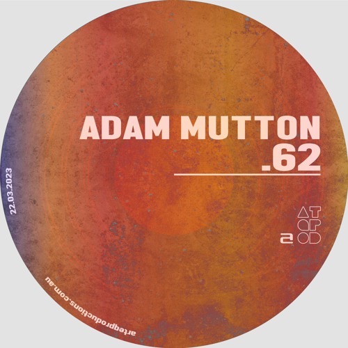 ATQPOD062 || Amutton