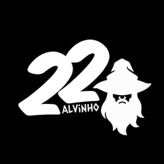 BrUxO - ESSE TAMBOR DO DJ  ( Dj Alvinho22 ) #AFROLATAO