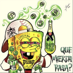 Franky Style, C.R.O - Claro que sí
