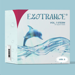 ELOTRANCE VOL. 1 "STERN"